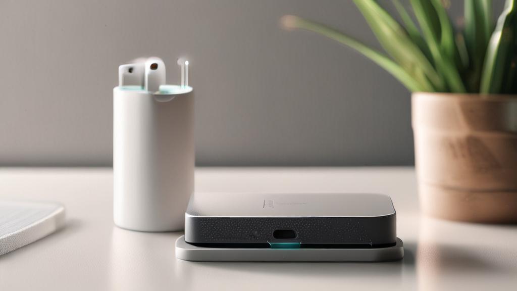 Иллюстрация к статье: Одна полоска и точки: сигналы IQOS ILUMA без путаницы